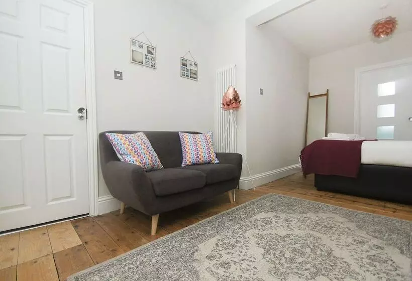 Brighton Abode By Brighton Holiday Lets