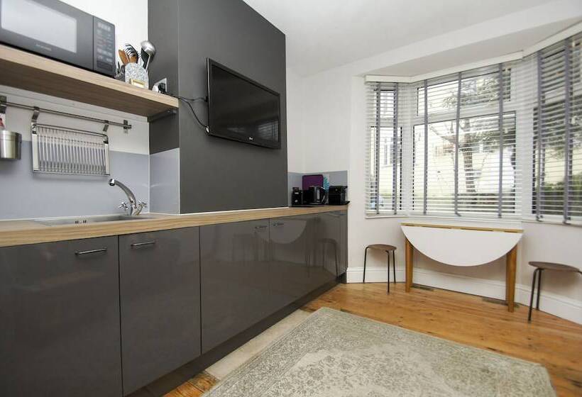 Brighton Abode By Brighton Holiday Lets