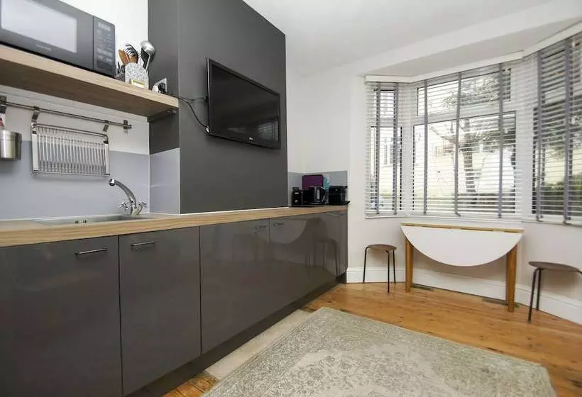 Brighton Abode By Brighton Holiday Lets
