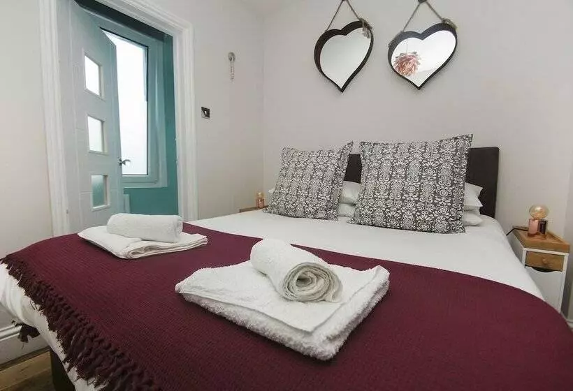 Brighton Abode By Brighton Holiday Lets