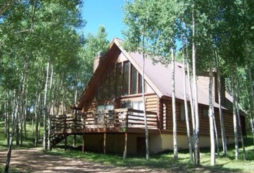 Cabin Share Phase 1