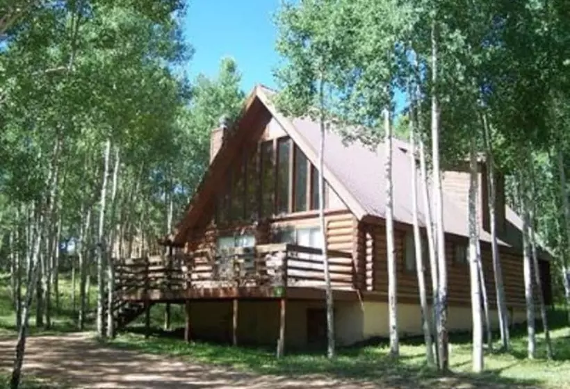 Cabin Share Phase 1
