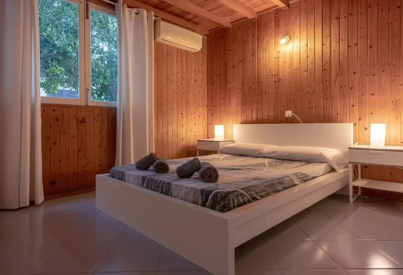 Chalet Can Baldufa