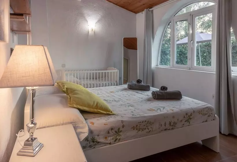 Chalet Can Baldufa