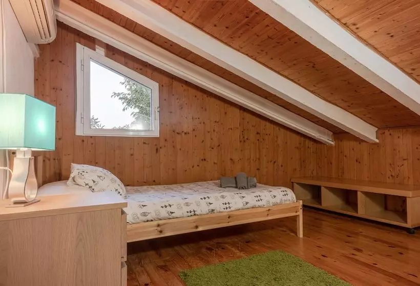 Chalet Can Baldufa