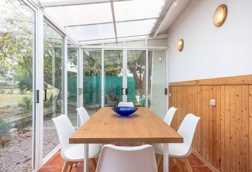 Chalet Can Baldufa