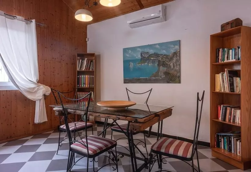 Chalet Can Baldufa