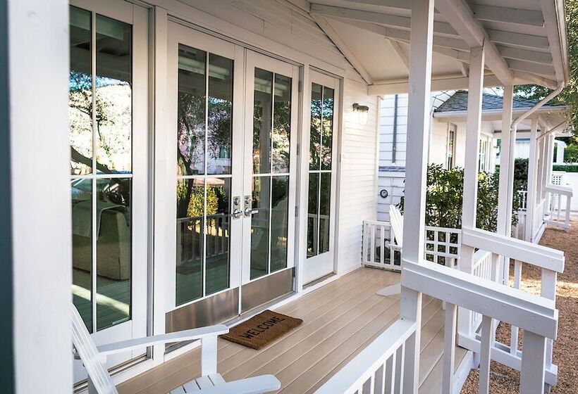 Cottages At Healdsburg