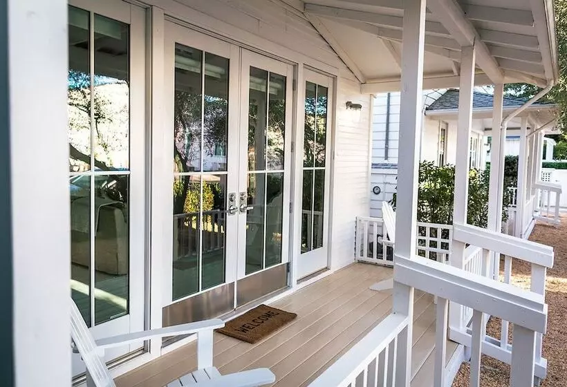 Cottages At Healdsburg