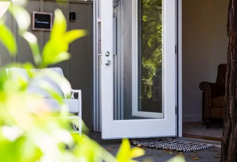 Cottages At Healdsburg