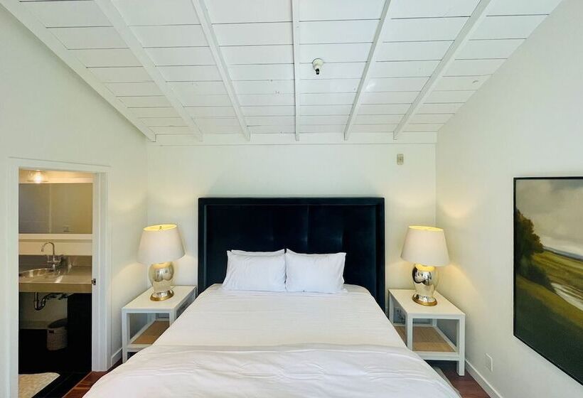 Cottages At Healdsburg