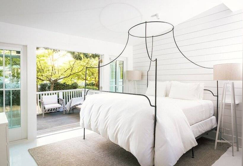 Cottages At Healdsburg