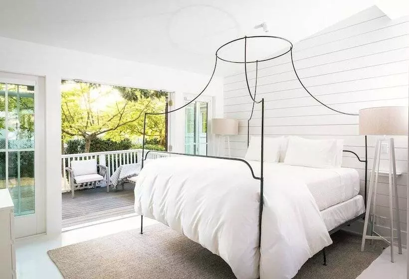 Cottages At Healdsburg