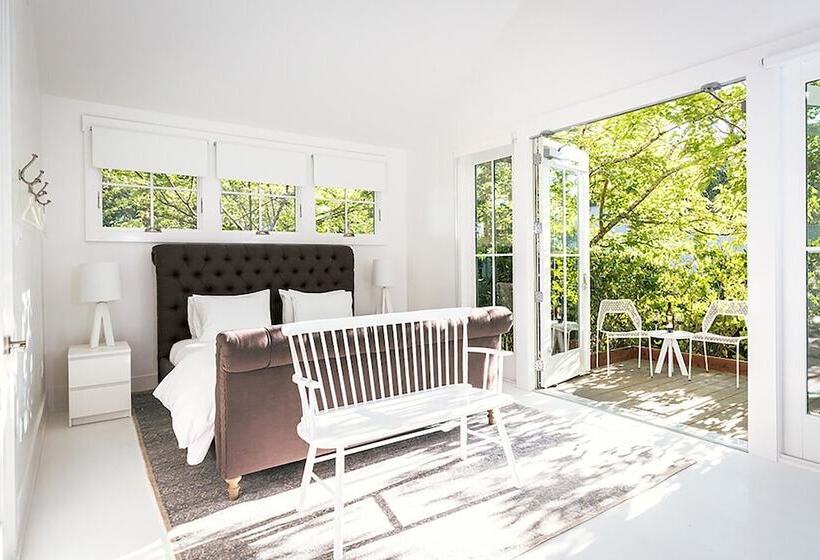 Cottages At Healdsburg