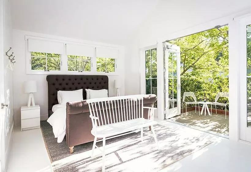 Cottages At Healdsburg