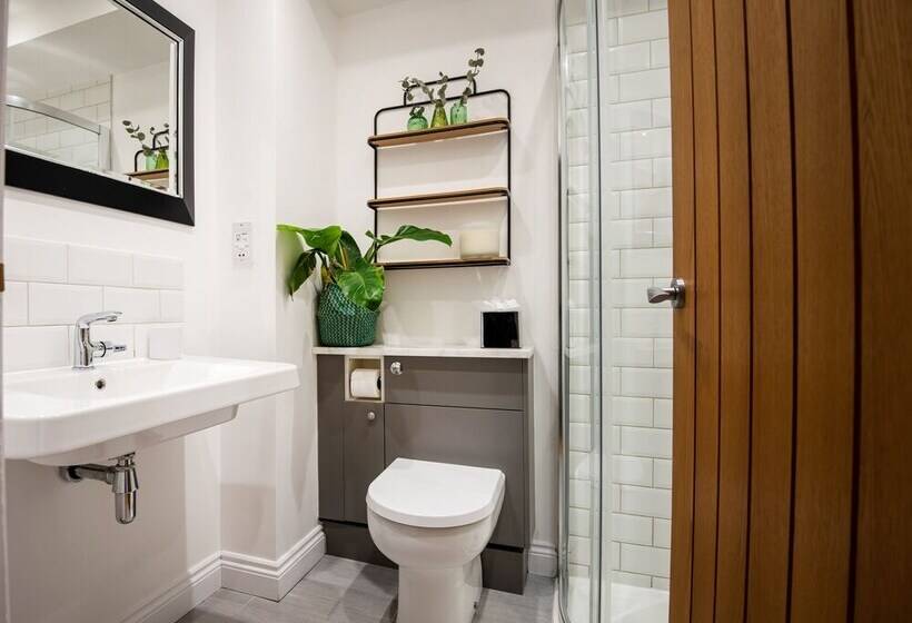 Unique Apartments   Haringtons Place