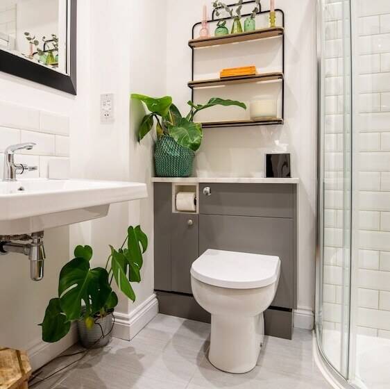 Unique Apartments   Haringtons Place