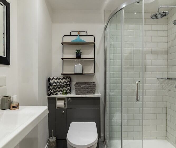 Unique Apartments   Haringtons Place