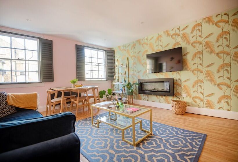 Unique Apartments   Haringtons Place