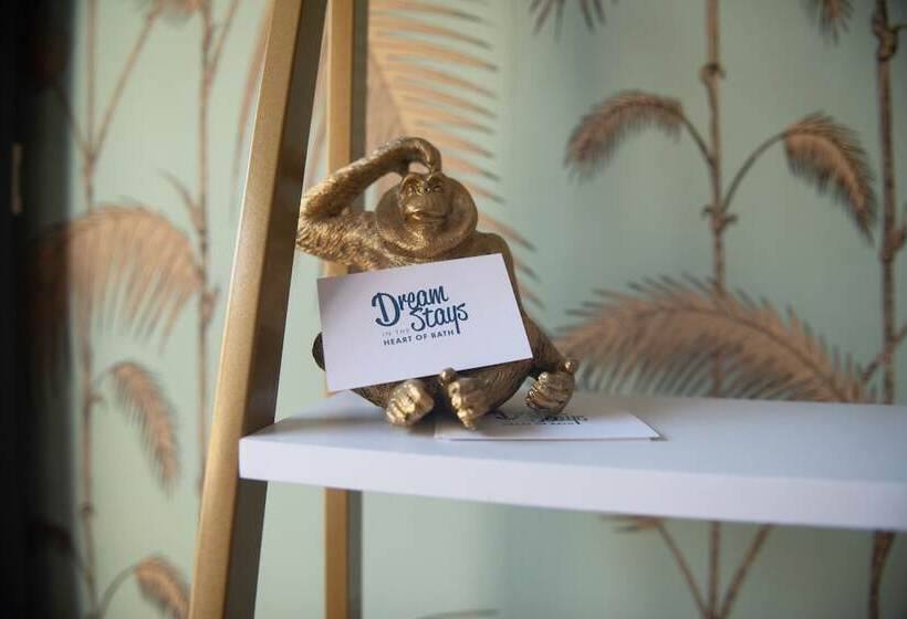 Unique Apartments   Haringtons Place