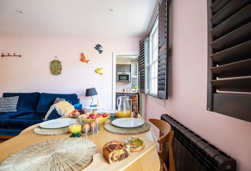 Unique Apartments   Haringtons Place