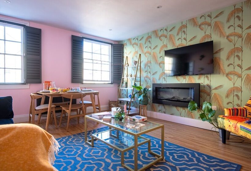 Unique Apartments   Haringtons Place