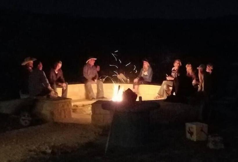 Hill Country Casitas