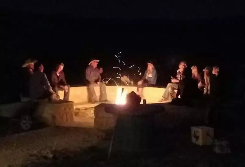 Hill Country Casitas