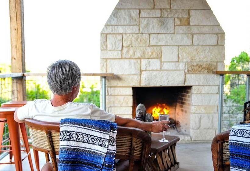 Hill Country Casitas