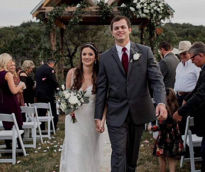 Hill Country Casitas