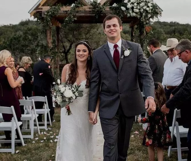 Hill Country Casitas