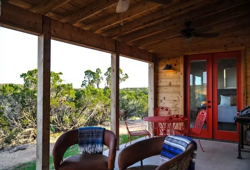 Hill Country Casitas