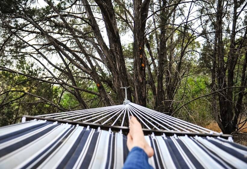 Hill Country Casitas