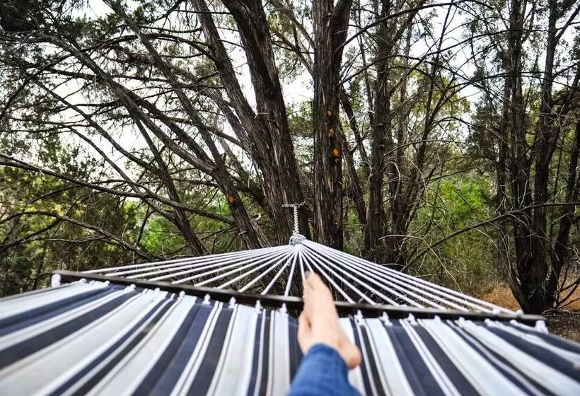 Hill Country Casitas