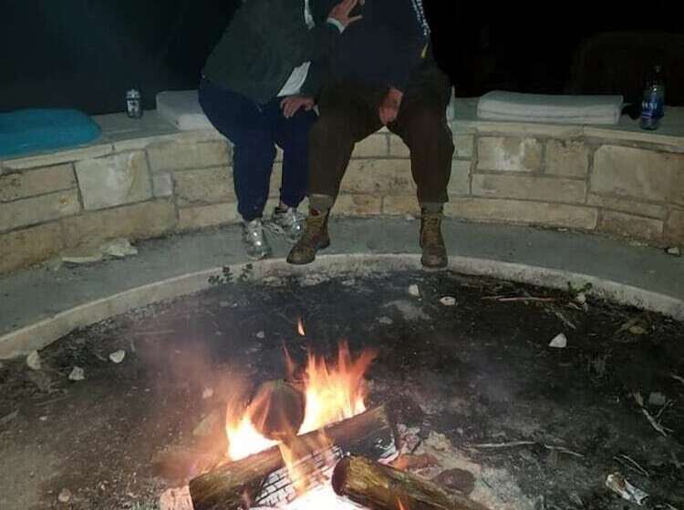 Hill Country Casitas