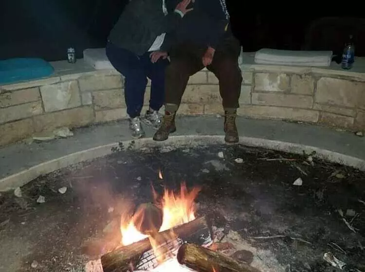 Hill Country Casitas