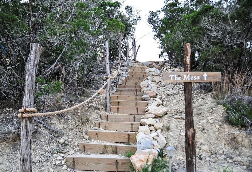 Hill Country Casitas