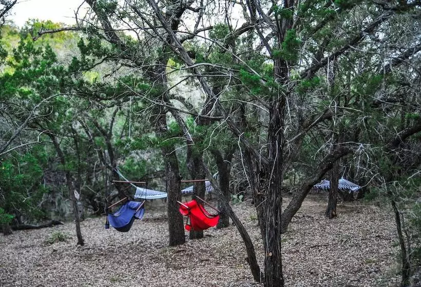 Hill Country Casitas