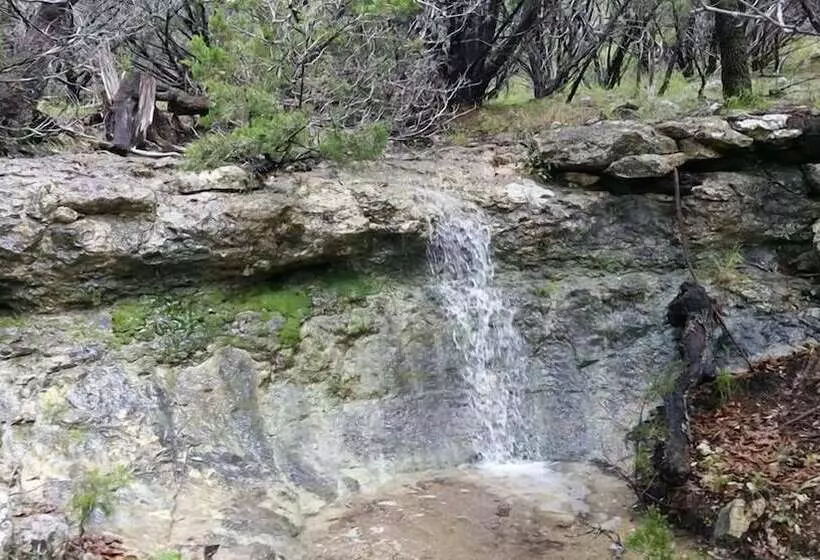 Hill Country Casitas