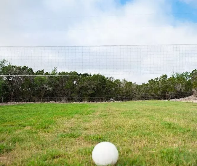 Hill Country Casitas