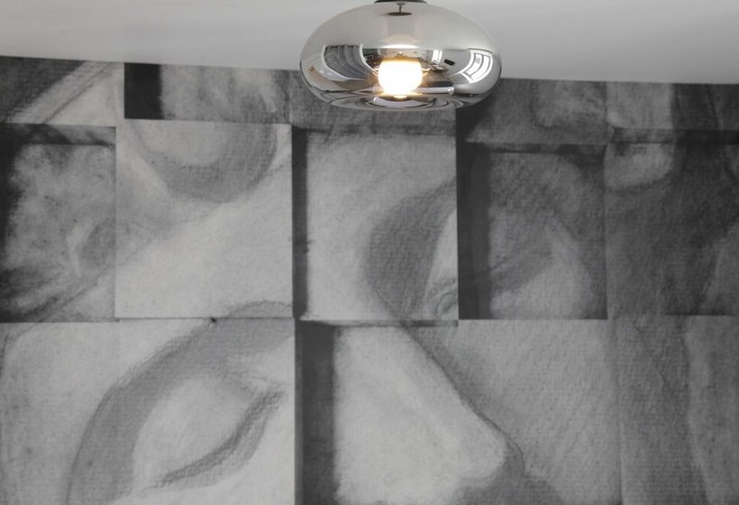 فندق Dormir En Ville Centre Concarneau