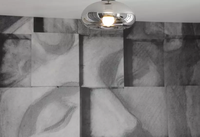 ホテル Dormir En Ville  Centre Concarneau