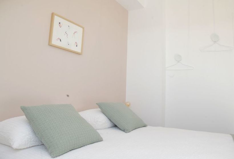 فندق Dormir En Ville Centre Concarneau