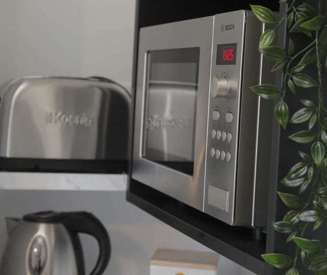 فندق Dormir En Ville Centre Concarneau