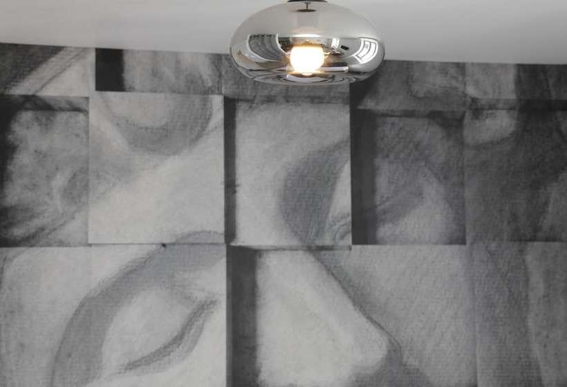 فندق Dormir En Ville Centre Concarneau