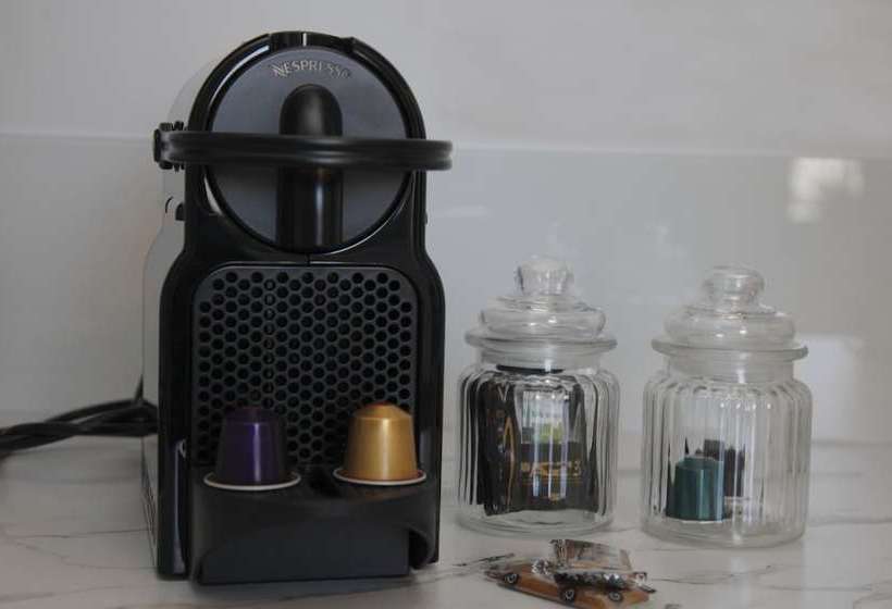 فندق Dormir En Ville Centre Concarneau