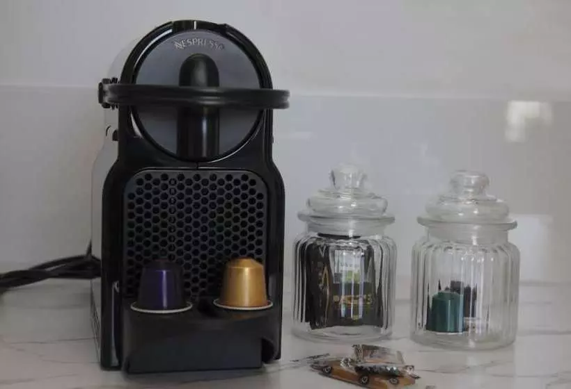 ホテル Dormir En Ville  Centre Concarneau