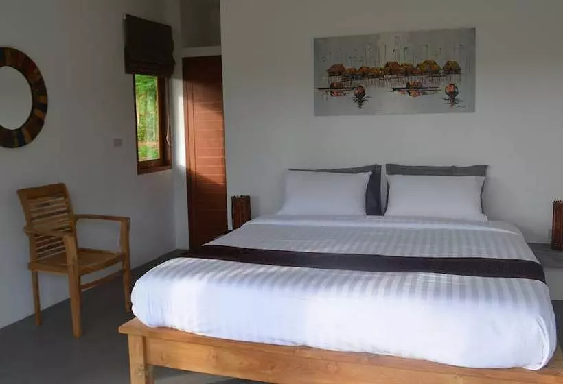 Hotelli Orchid Lodge