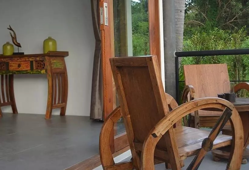 Hotelli Orchid Lodge