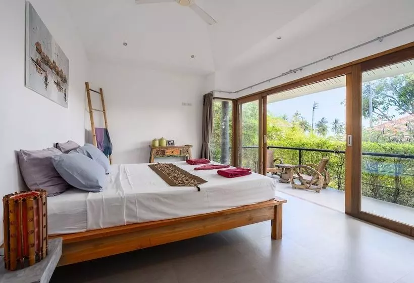 Hotelli Orchid Lodge